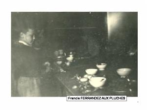 LA JEUNE FRANCE ORAN PAR RENE PONS  (287)